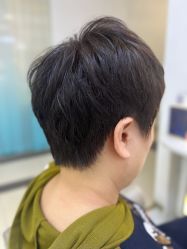 点击看大图 -虫二·专注健康烫染沙龙