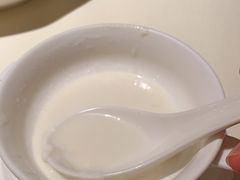 西施杏仁茶-利苑酒家(华熙国际店)