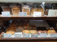 -咖乐禧面包公司(瑞景社区店)