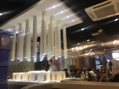 大堂-陈记顺和牛肉火锅馆(天河北路店)
