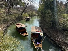 -西溪国家湿地公园