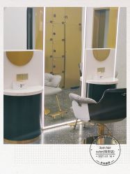 -JUNO hair salon