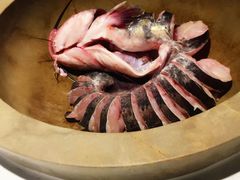 -云中鱼蒸汽石锅鱼(川沙百联店)