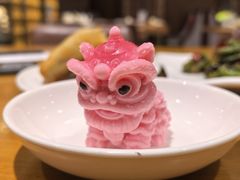 -乐忻皇朝(上海中心大厦店)