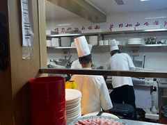 -南门四季铜锅涮肉(大屯·北苑店)