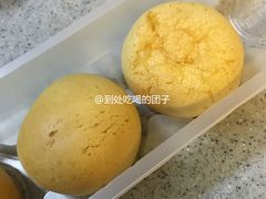曼可顿黄油麻薯-大润发(张江店)