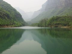 -山西壶关太行山大峡谷旅游景区
