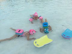 -太阳岛度假酒店