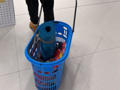 -迪卡侬(袁家岗店)