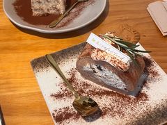 -沏点Trattoria意大利餐厅(新街口店)