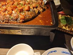 -炉鱼(亲橙里店)