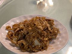 -北平味道.京味菜.烤鸭(梨园店)