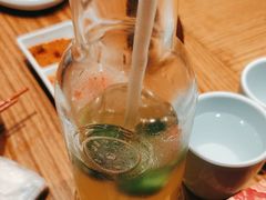 -飞阳铁板烧(ME TOWN购物中心店)