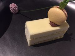-T館·花园艺术餐厅