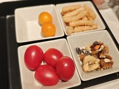 -俏江南·花园戏曲餐厅(881店)