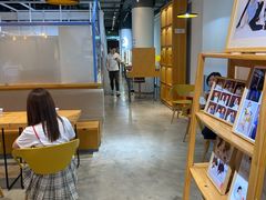 -天真蓝照相馆(五角场百联又一城店)