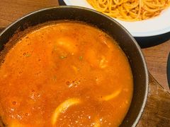 肉酱多利亚饭-萨莉亚意式餐厅(杭州滨江天街店)