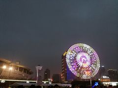 -星城之眼摩天轮