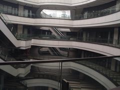 -上影国际影城(普陀绿地缤纷城店)