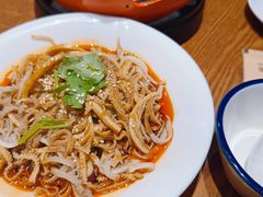 -掌上鲜(南顺城街店)