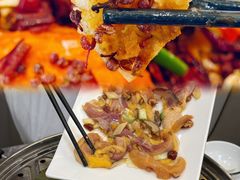 -美未居·老字号·地道顺德菜·桑拿鸡·鱼生(容桂店)