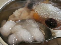 q果-爱啊石花膏