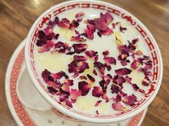 -花红徽菜(九华山青阳店)