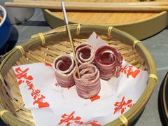 -生活如沸·顺德水牛奶火锅(人民广场店)
