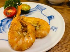 -红叶日料·放题·海胆·定食(星海店)