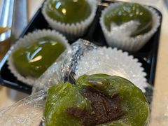 自制艾草青团-七鲜超市(华宇时尚购物中心店)