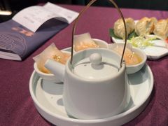 -粤匠·澳门点心粤菜海鲜(澳门半岛店)