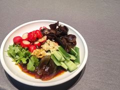 -小厨娘淮扬菜(天印大道店)