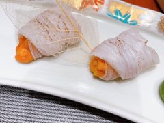 -乾山寿司(好运街店)