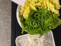 -潮汕大目牛肉火锅(上梅林店)