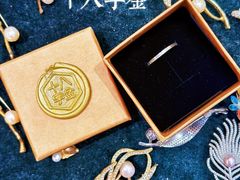 -十八字金·银饰·开蚌DIY·手工体验团建(富力广场店)