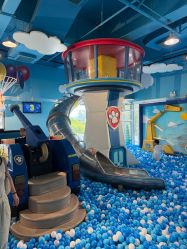 -尼克Playtime(欢乐海岸店)