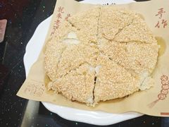-老西门·常州菜(新区店)