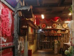 -老长沙龙虾馆·聚会餐厅(白石洲店)