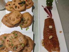 -天厨妙香素食餐厅(清华店)