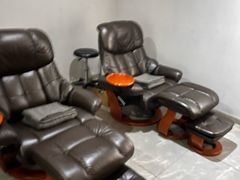 -Dragonfly 悠庭·按摩Spa(苏州中心广场店)