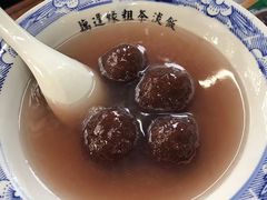 -粗茶淡饭(东关街店)