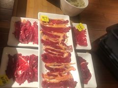 -海银海记潮汕牛肉火锅(新港中路海珠店)