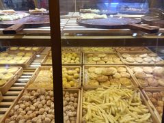 -布多斯烤肉火锅自助(江腾广场店)