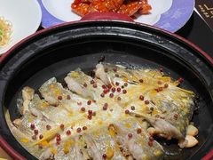 -在前门·烤鸭北京菜(五月花广场店)