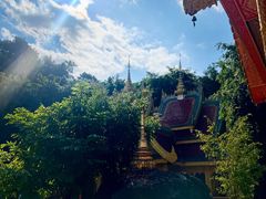 -西双版纳勐泐文化旅游区