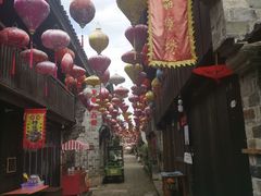 -前童古镇