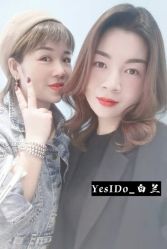 -YESIDO椰岛造型烫发染发