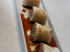 -三号黄浦会Canton Table