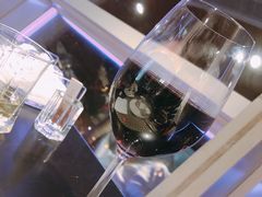 红酒-339旋转餐厅(天府熊猫塔店)