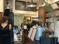 -工页咖啡X COFFEE(龙东路店)